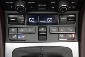 Porsche 911 Carrera S Coupe 2012 года  (NA)